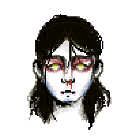 15$ complex shading, simple background