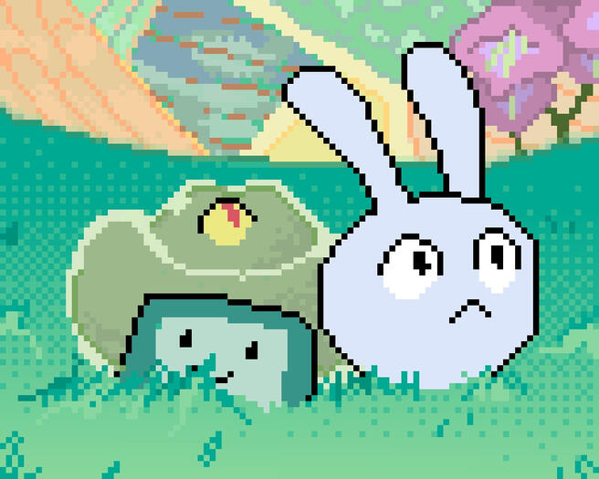 20$ simple shading, complex background