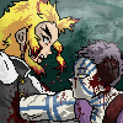 20$ complex shading, simple background